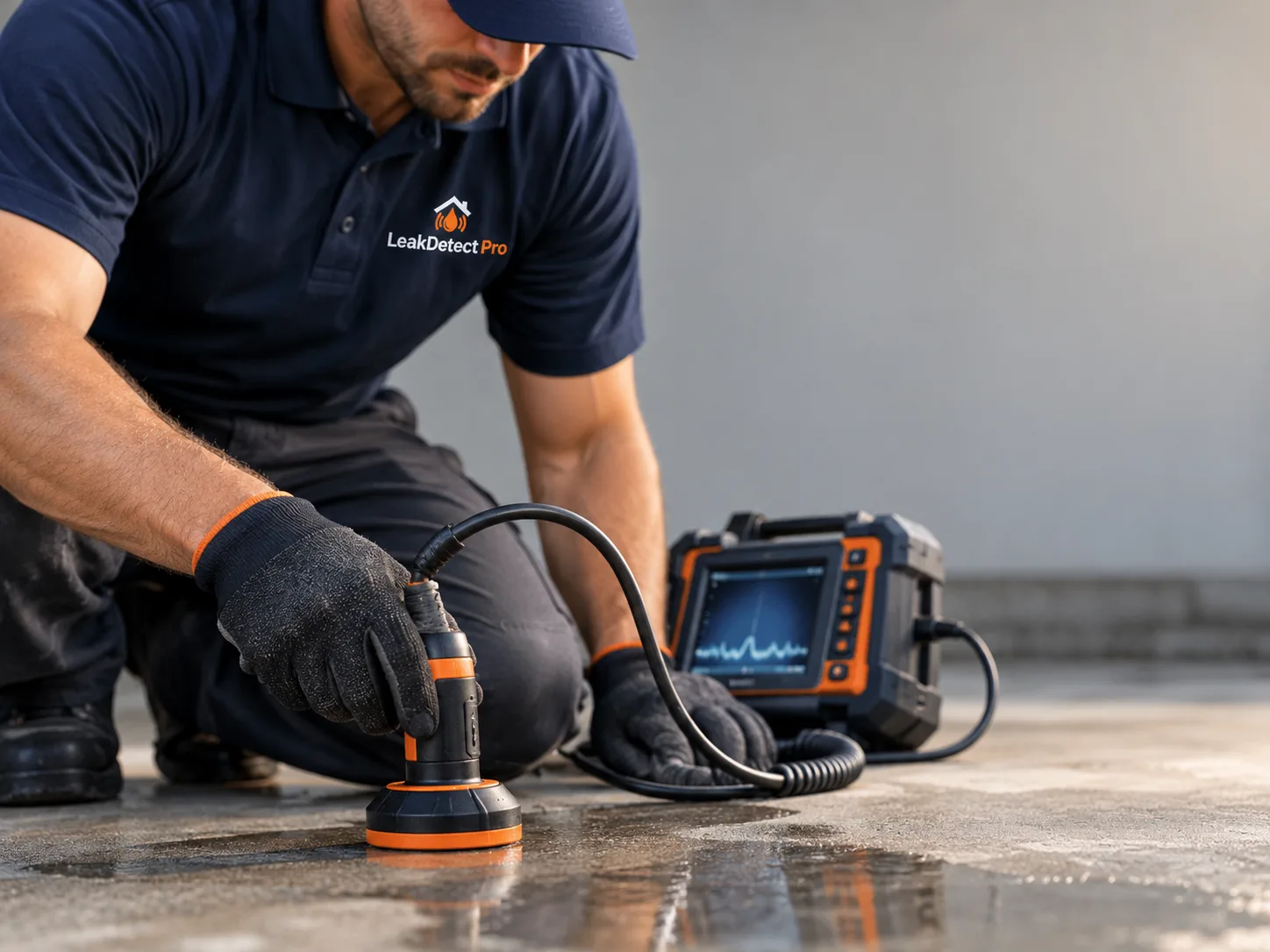 Flat Roof Analysis in Bloomfield, IN